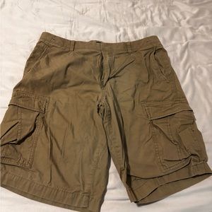Banana Republic shorts